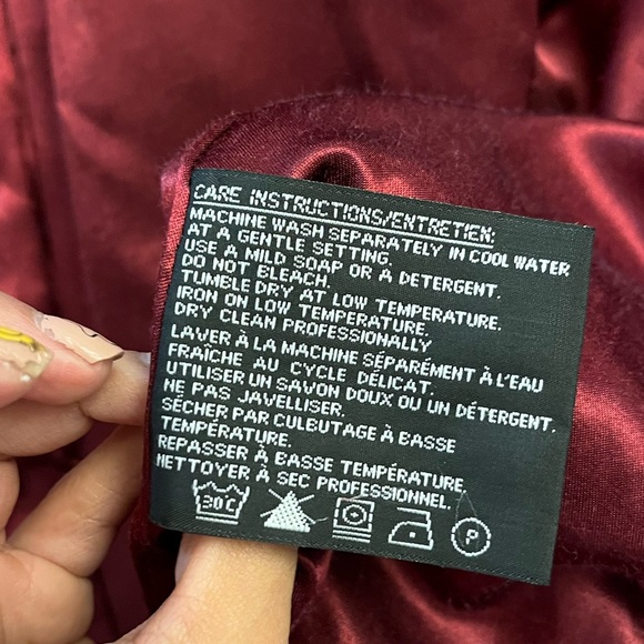 Retro Cape coat ❤️ - Picture 12 of 17